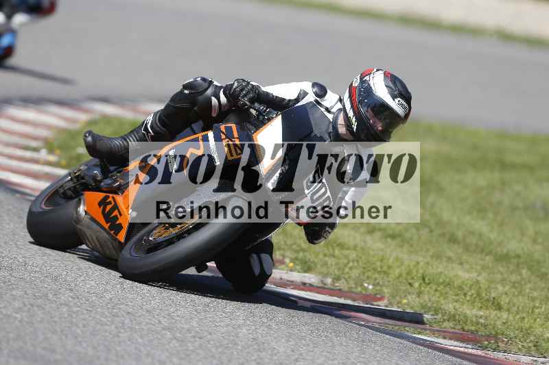 /43 08.08.2025 Discover the Bike ADR/Race 3 rot/508